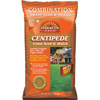 Pennington Centipede with Mulch (5 lb)