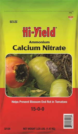 Hi-Yield Ammonium Calcium Nitrate 15-0-0 (3.25 lb)