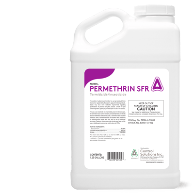 Martin's Permethrin SFR