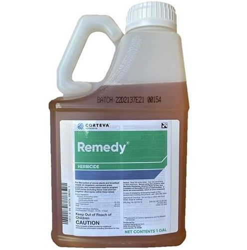image herbicide concentrate Corteva Remedy® Ultra Herbicide (1 Gallon) - Pelzer, SC