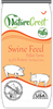 Tucker Milling NatureCrest Swine Feed