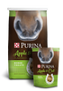 Purina® Horse Treats Apple and Oat-Flavored (15 lbs)