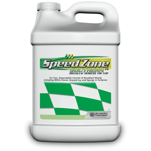 Gordon's® SpeedZone® Southern EW Broadleaf Herbicide for Turf (2.5 Gallon)