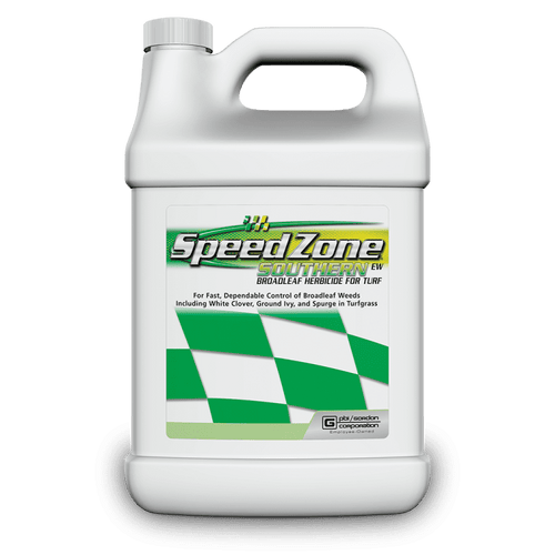 Gordon's® SpeedZone® Southern EW Broadleaf Herbicide for Turf