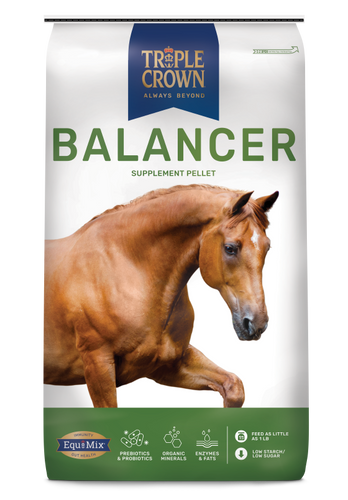 Triple Crown 30% Ration Balancer