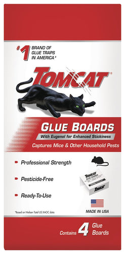 Tomcat® Glue Traps