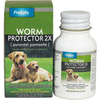 ProLabs Worm Protector 2X for Dogs