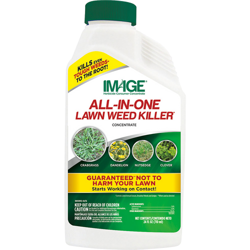 rangemaster herbicide Image ALL-IN-ONE WEED KILLER CONCENTRATE - Pelzer, SC
