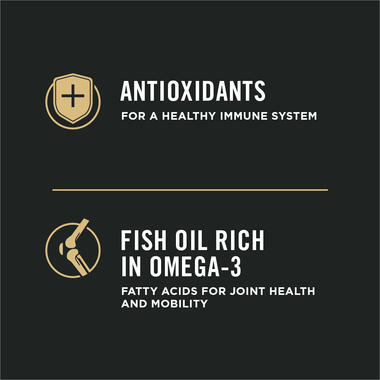 Purina Pro Plan Adult Sensitive Skin & Stomach Salmon & Rice Formula For Dogs