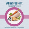Nutrena® Loyall Life® Large Breed Puppy Chicken & Brown Rice Recipe