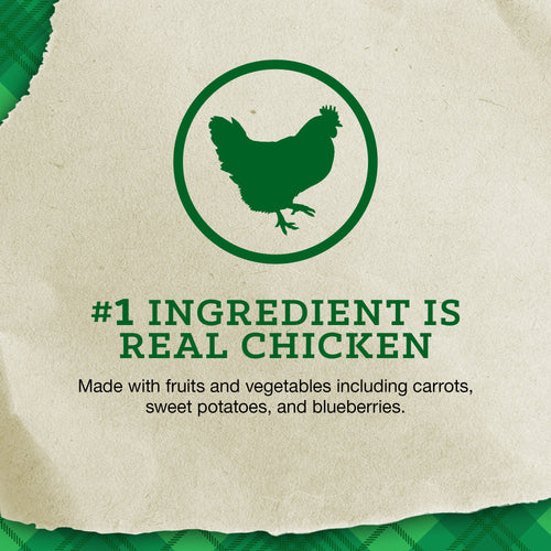 Nutrena® Loyall Life® Adult Chicken and Rice Recipe