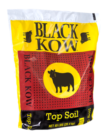 black kow potting mix Black Gold Compost Black Kow® Top Soil - Pelzer, SC